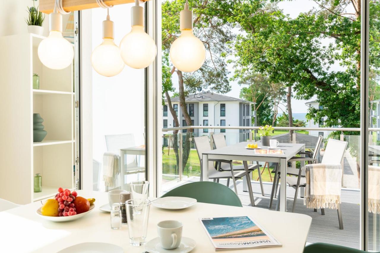 Apartment "Sonnenlaune" Garz  Esterno foto